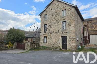 Maison 3 pièces 80000 €