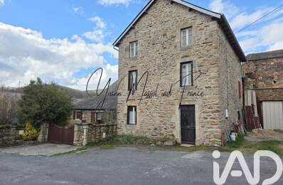 Vente Maison de village 3 pièces — photo du bien