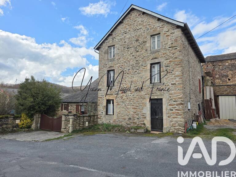 Vente Maison de village 3 pièces — photo 1