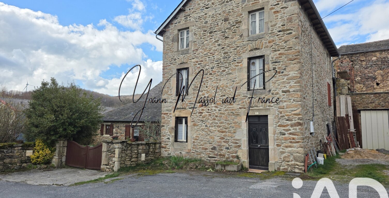 Vente Maison de village 3 pièces — photo 1