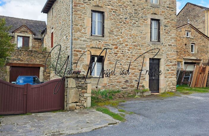 Vente Maison de village 3 pièces — photo 2