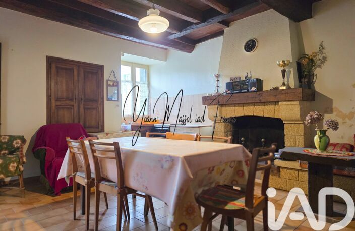 Vente Maison de village 3 pièces — photo 3
