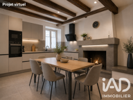 Vente Maison de village 3 pièces — photo 4