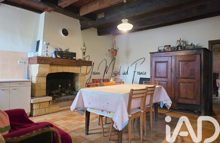 Vente Maison de village 3 pièces — photo 5