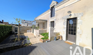 Maison 5 Pièces 169 m² à vendre à Villiers-sur-Loir (41100)