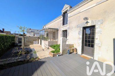 Maison 5 pièces 325000 €