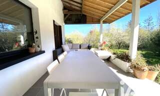 Maison 5 Pièces 110 m² à vendre à Fondettes (37230)