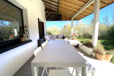 Maison 5 pièces 299000 €