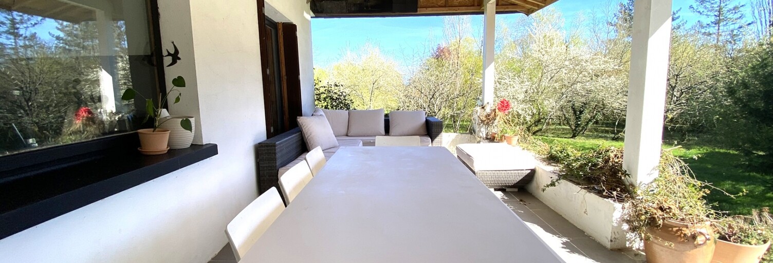 Maison 5 Pièces 110 m² à vendre à Fondettes (37230)