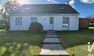 Maison 8 Pièces 159 m² à vendre à Donges (44480)