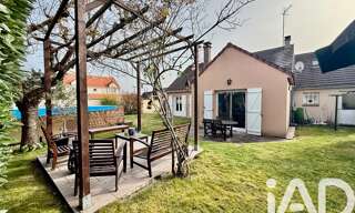 Maison 7 Pièces 141 m² à vendre à Chevannes (91750)