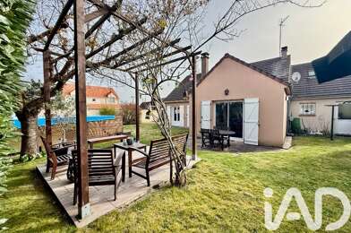 Maison 7 pièces 410000 €