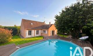 Maison 7 Pièces 141 m² à vendre à Chevannes (91750)