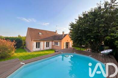 Maison 7 pièces 410000 €