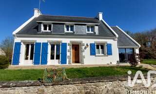 Maison 6 Pièces 126 m² à vendre à Riec-sur-Bélon (29340)