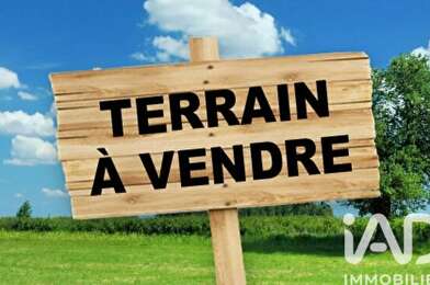 Terrain  170000 €