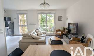 Appartement 3 Pièces 66 m² à vendre à Phalempin (59133)