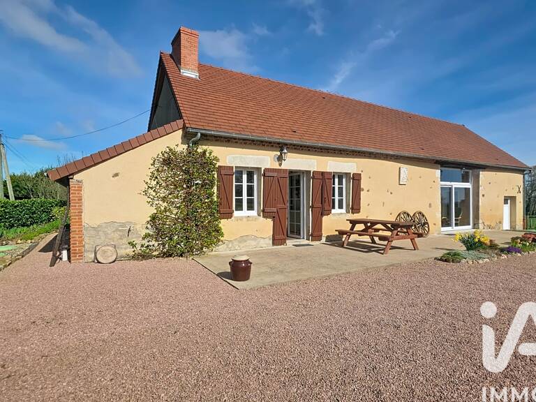 Vente Maison traditionnelle 4 pièces — photo 1