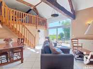 Vente Maison traditionnelle 4 pièces — photo 2