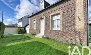 Maison 4 Pièces 110 m² à vendre à Saint-Aubin-lès-Elbeuf (76410)