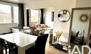 Appartement 3 Pièces 68 m² à vendre à Marcq-en-Barœul (59700)