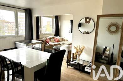 Appartement 3 pièces 199000 €