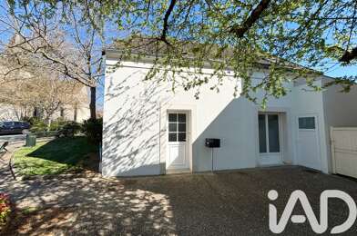 Maison 4 pièces 139500 €