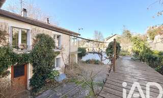 Maison 6 Pièces 204 m² à vendre à Le Plessis-Robinson (92350)