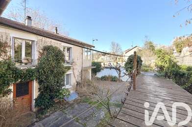 Maison 6 pièces 799000 €