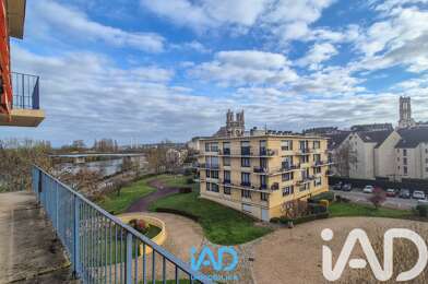 Appartement 4 pièces 187000 €