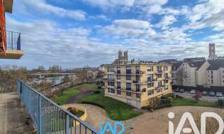 Appartement 4 Pièces 74 m² à vendre à Mantes-la-Jolie (78200)