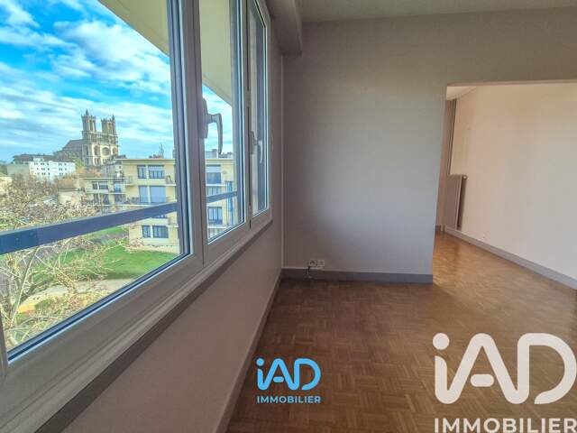 Vente Appartement 4 pièces — photo du bien