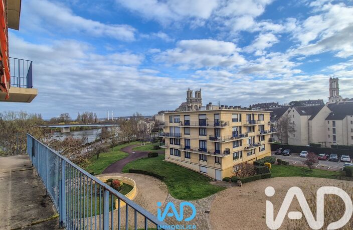 Vente Appartement 4 pièces — photo 2
