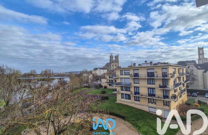 Vente Appartement 4 pièces — photo 5