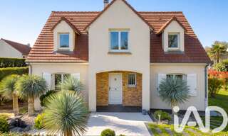 Maison 5 Pièces 136 m² à vendre à Pruillé-le-Chétif (72700)