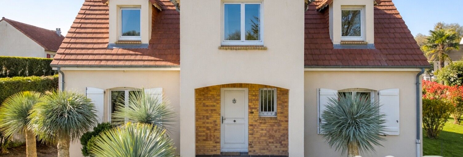 Maison 5 Pièces 136 m² à vendre à Pruillé-le-Chétif (72700)