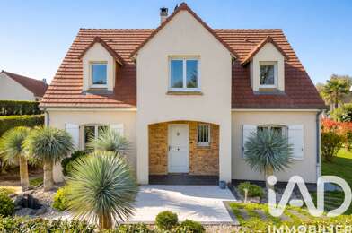 Maison 5 pièces 325000 €