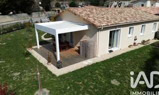 Maison 4 Pièces 86 m² à vendre à Puy-Saint-Martin (26450)