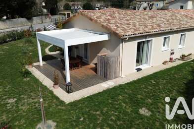 Maison 4 pièces 289000 €