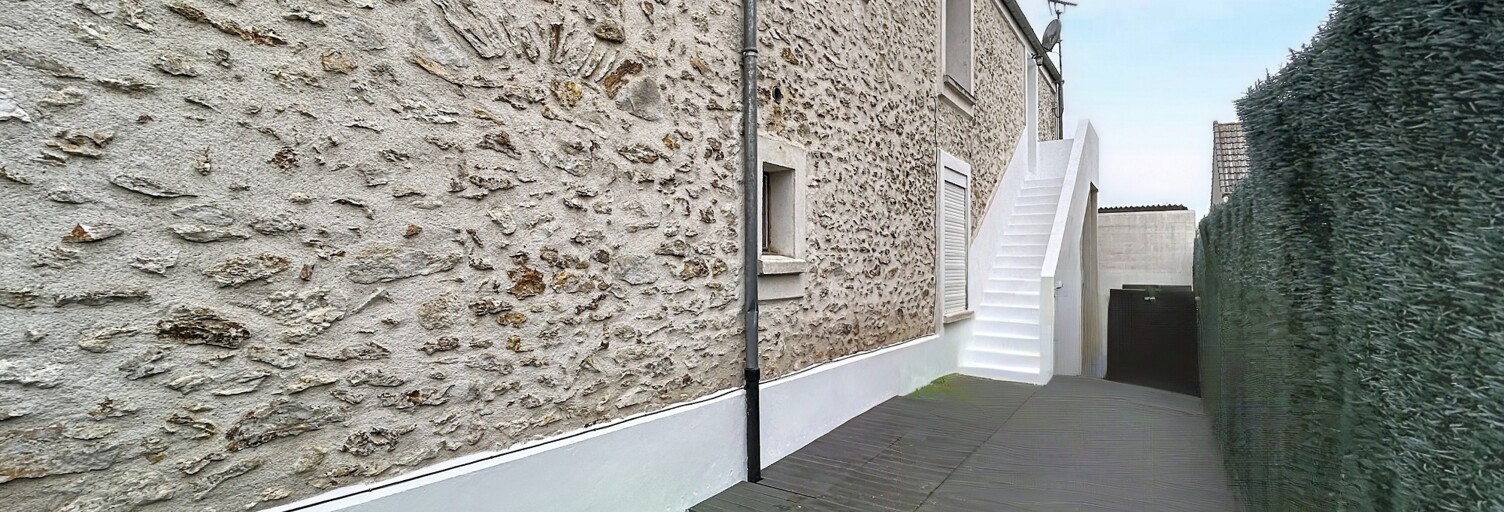 Appartement 5 Pièces 82 m² à vendre à Champdeuil (77390)