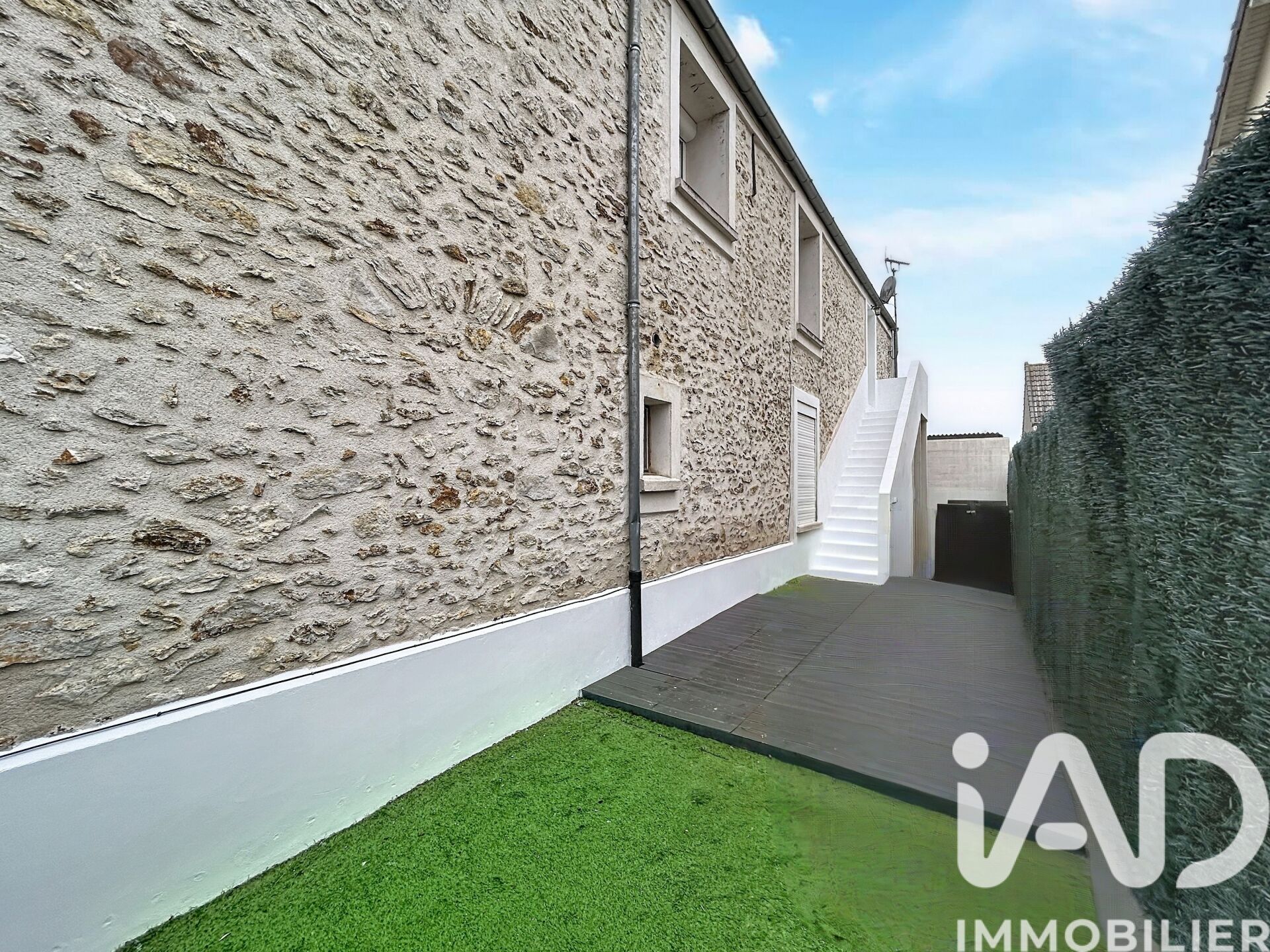 Appartement à vendre, 5 pièces, 82 m², Champdeuil