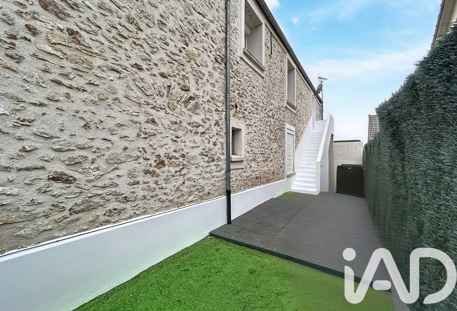 Vente Appartement 5 pièces — photo 1