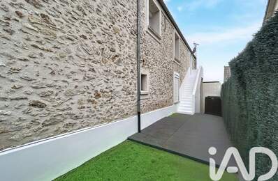 Vente Appartement 5 pièces — photo du bien