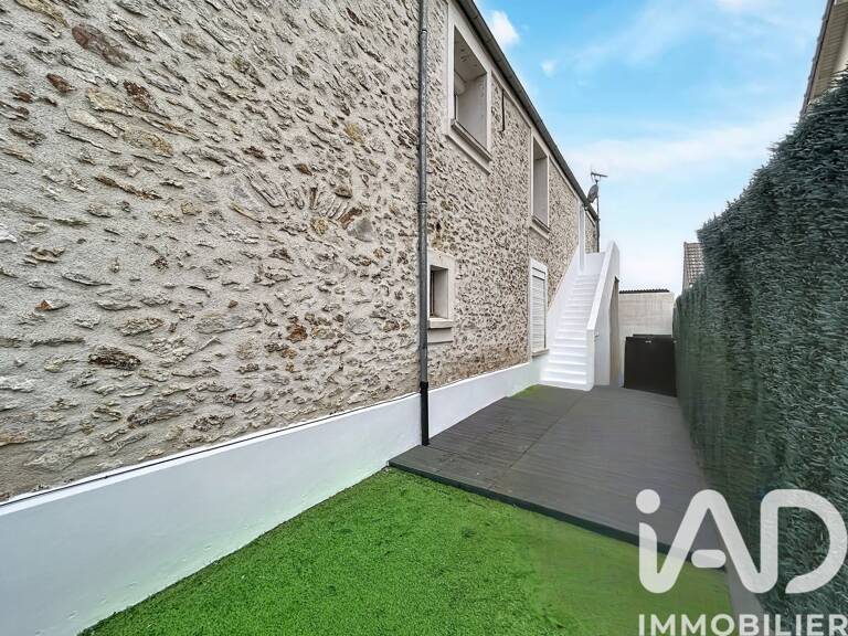 Vente Appartement 5 pièces — photo 1