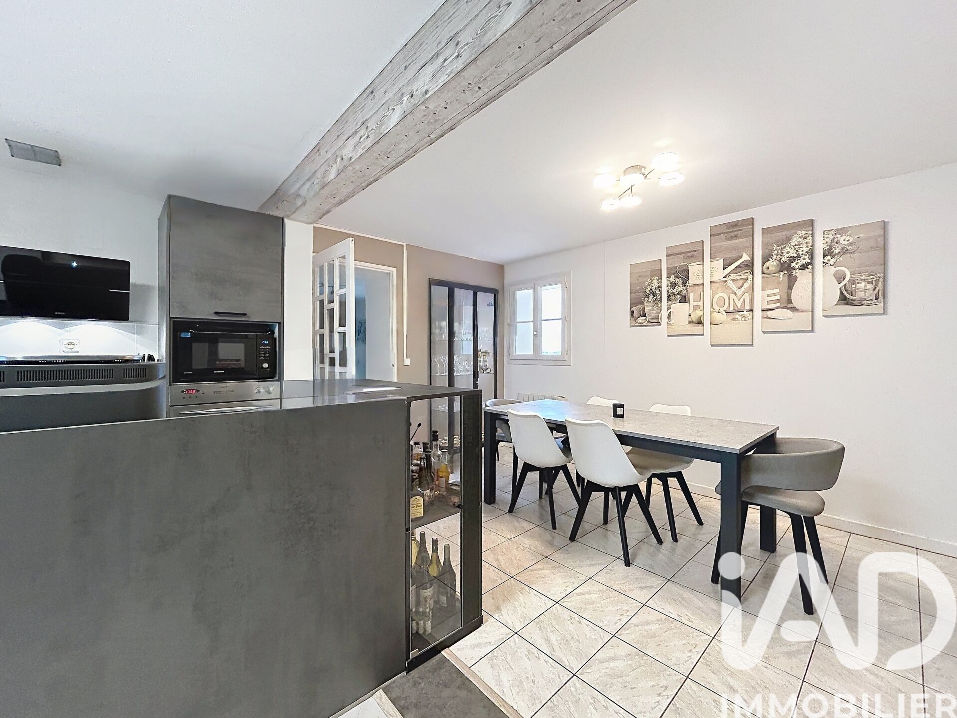 Vente Appartement 5 pièces - Photo 2