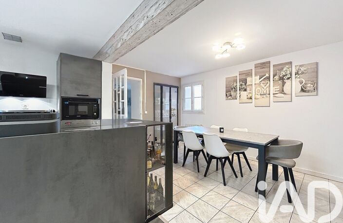 Vente Appartement 5 pièces — photo 2