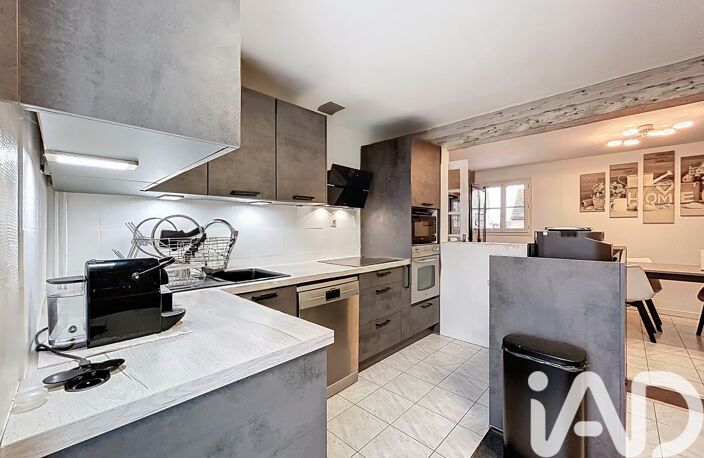 Vente Appartement 5 pièces — photo 3