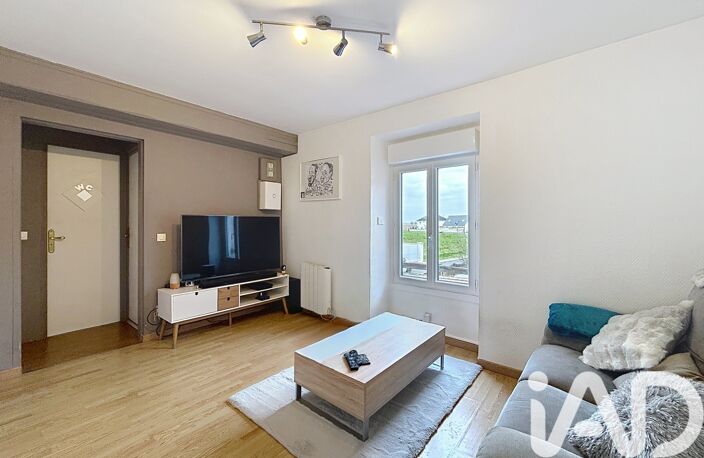 Vente Appartement 5 pièces — photo 4