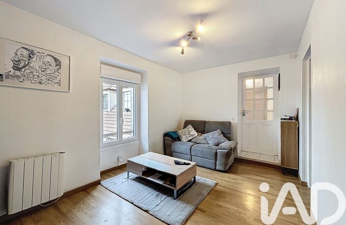 Vente Appartement 5 pièces — photo 5