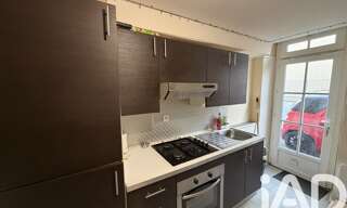 Maison 2 Pièces 36 m² à vendre à Ruffec (16700)